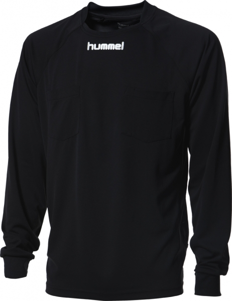 CLASSIC REFEREE LS JERSEY