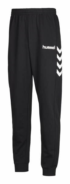 CORE COTTON PANT