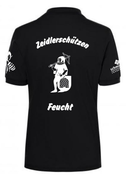 Polo Zeidlerschützen Feucht Woman