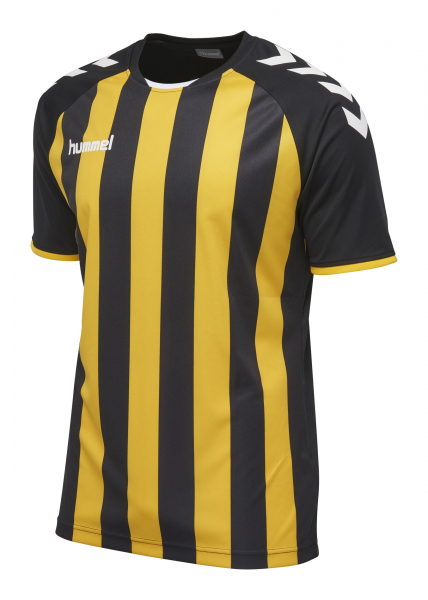 CORE STRIPED SS JERSEY