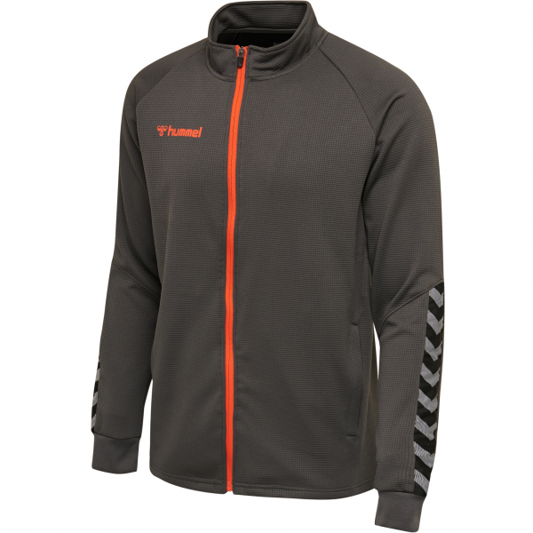Hummel AUTHENTIC POLY ZIP JACKET
