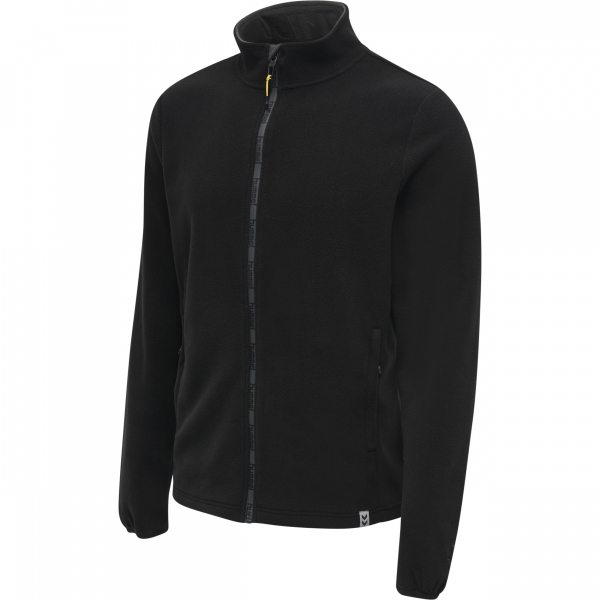 Hummel NORTH FULL ZIP FLEECE JACKET