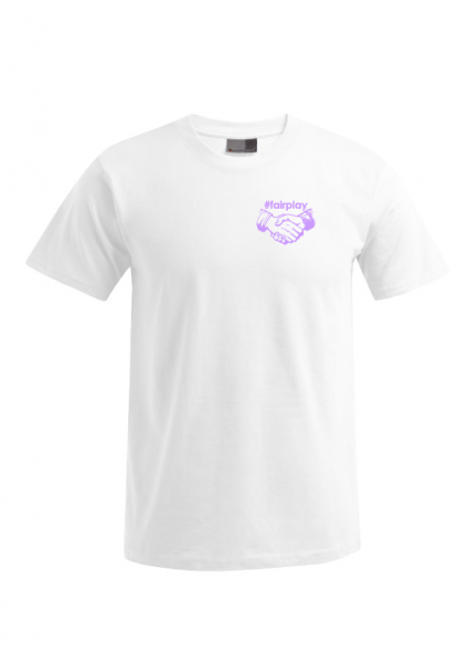 T-Shirt Eltern Trostspender