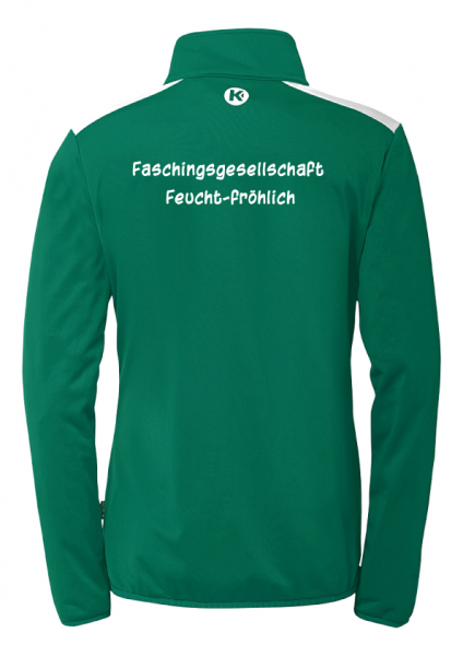 Trainingsjacke Damen