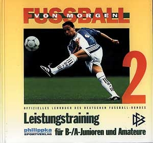 FUSSBALL VON MORGEN 2