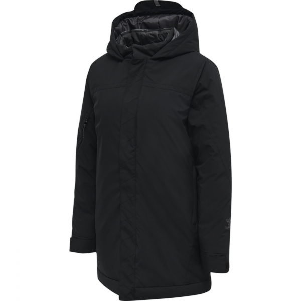 Hummel NORTH PARKA JACKET WOMAN