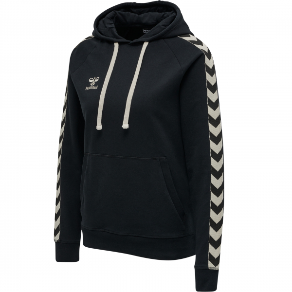 Hummel MOVE CLASSIC HOODIE WOMAN