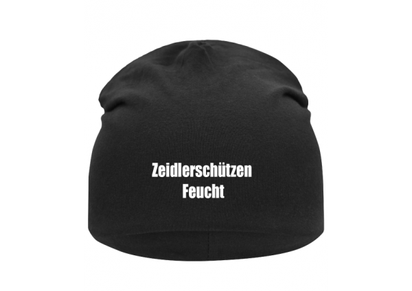Beanie Zeidlerschützen Feucht