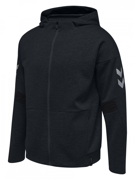 TECH MOVE KIDS ZIP HOOD