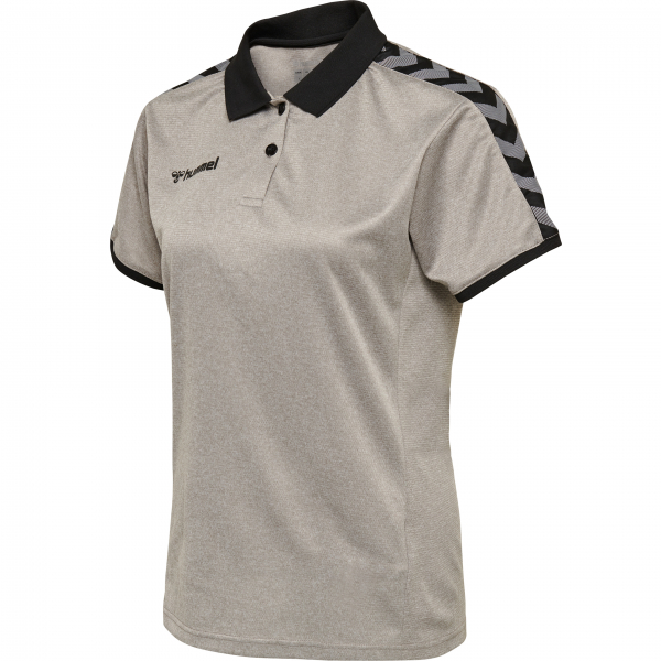 Hummel AUTHENTIC WOMAN FUNCTIONAL POLO