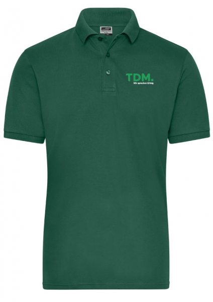 Polo T.D.M. Men