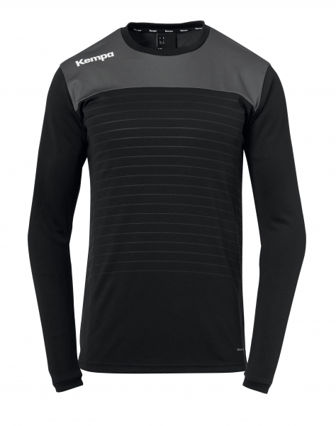 EMOTION 2.0 LANGARMSHIRT