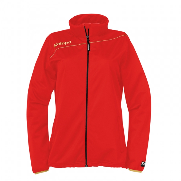 Kempa GOLD Classic Jacket Women