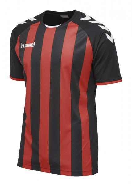 CORE STRIPED SS JERSEY