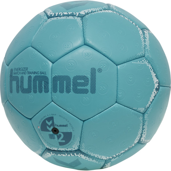 Hummel Energizer Handball blau