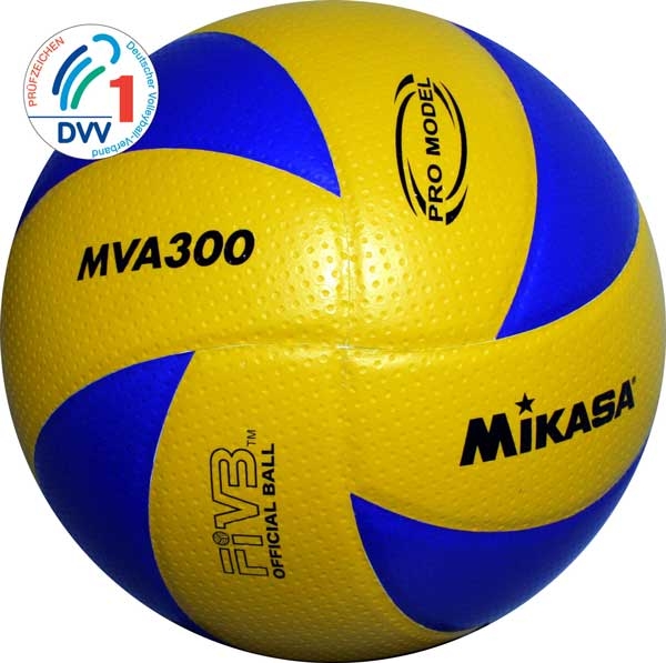 Mikasa Volleyball MVA 300