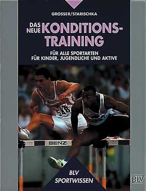 Konditionstraining