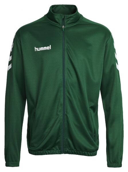 CORE POLY JACKET