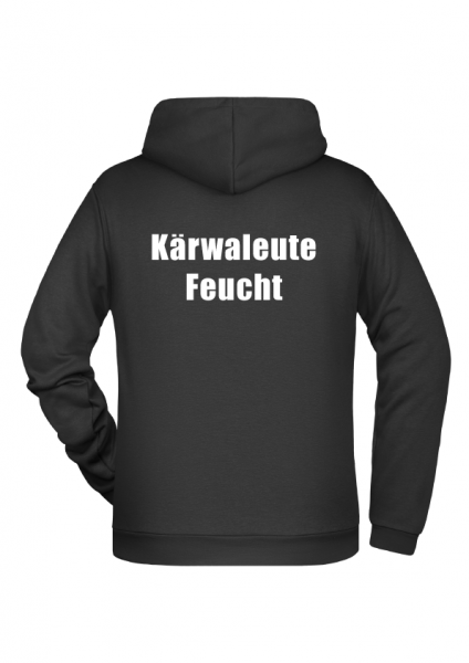 Hoodie Kärwaleute Feucht