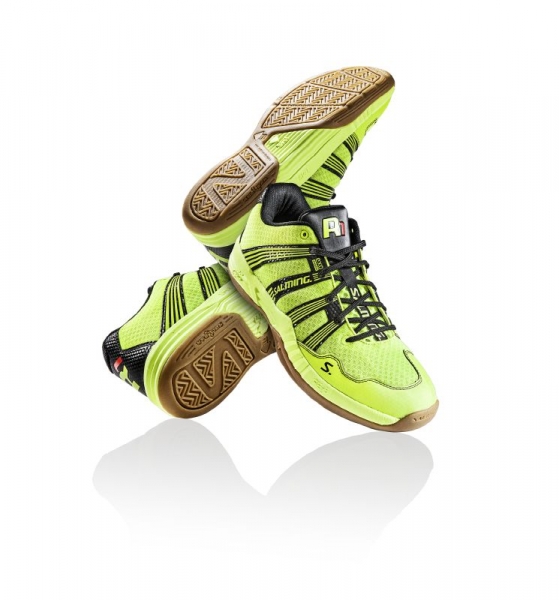SALMING Handballschuh RACE R1 2.0