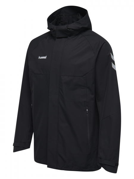 TECH MOVE KIDS ALL WEATHER JACKET