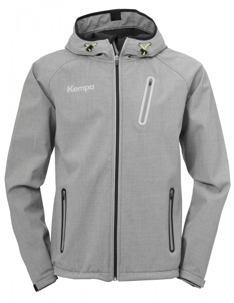 CORE 2.0 SOFTSHELL JACKE