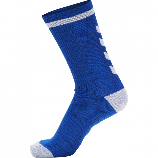 Elite Indoor Sock Low