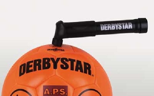 Ballpumpe MICRO