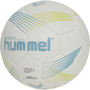 Hummel Storm 2.0 Handball weiß