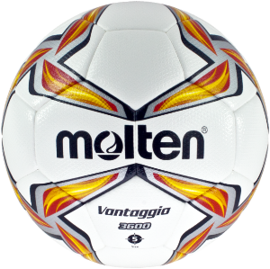 MOLTEN TOP Trainings-Fussball Paket F5V3600 SPEZIAL