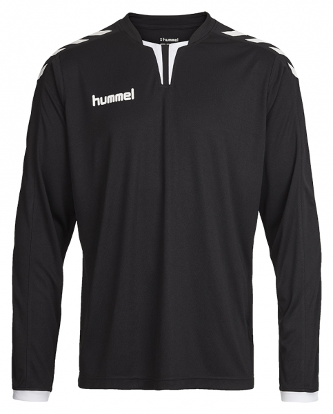 CORE LS POLY JERSEY