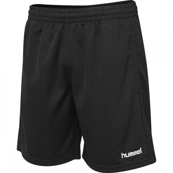 CORE KIDS POLY COACH SHORTS