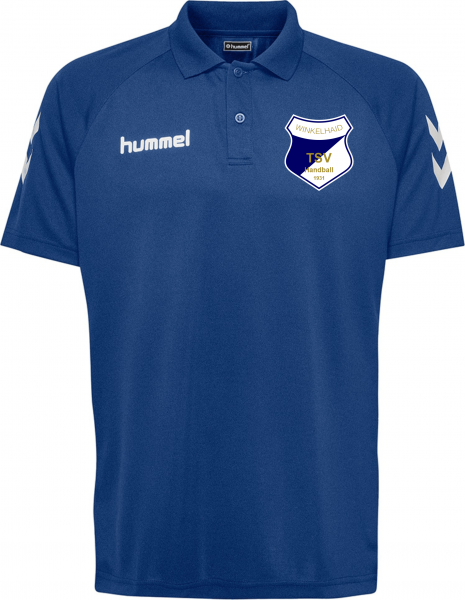 Core Funktional Polo