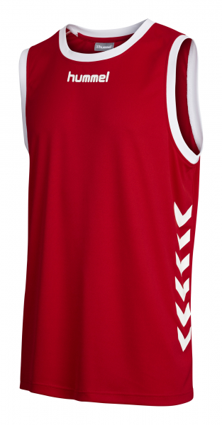 CORE BASKET JERSEY