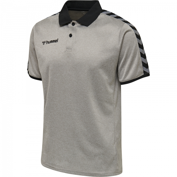 Hummel AUTHENTIC FUNCTIONAL POLO