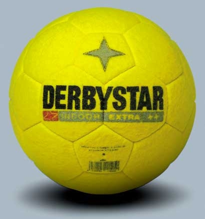 Hallenfußball INDOOR EXTRA
