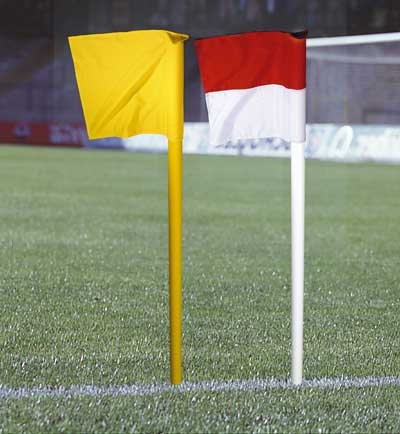 Allround-Grenzstange