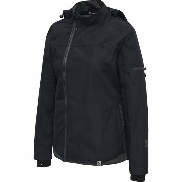 Hummel NORTH SHELL JACKET WOMAN