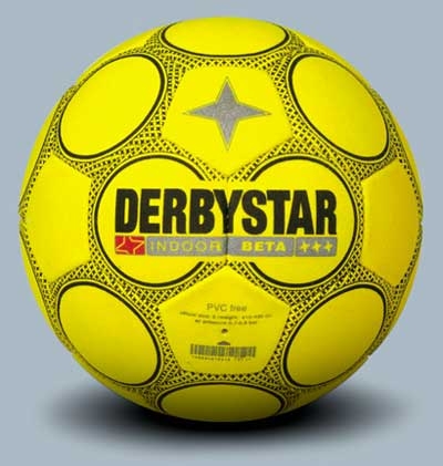 Hallenfußball DEKO INDOOR BETA