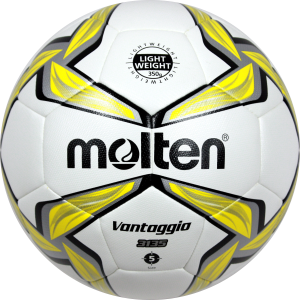 MOLTEN Jugend FB-Trainingsball Paket F5V3335