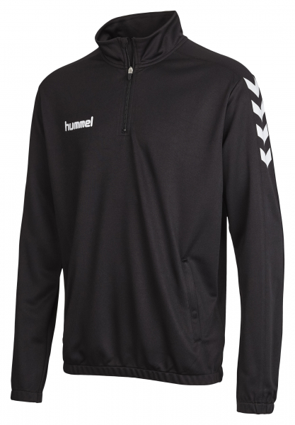 CORE 1/2 ZIP SWEAT