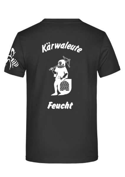 T-Shirt Kärwaleute