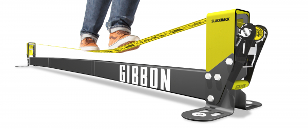 Gibbon Slackrack Classic