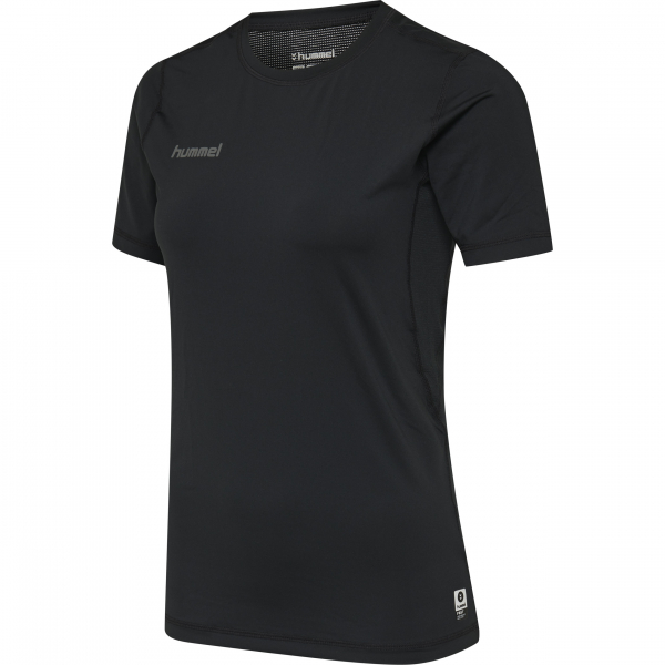 Hummel FIRST PERFORMANCE WOMEN JERSEY S/S
