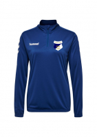 Core 1/2 Zip Sweat Women Core 1/2 Zip Sweat Women