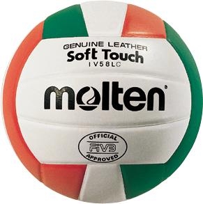 Volleyball Molten IV58LC