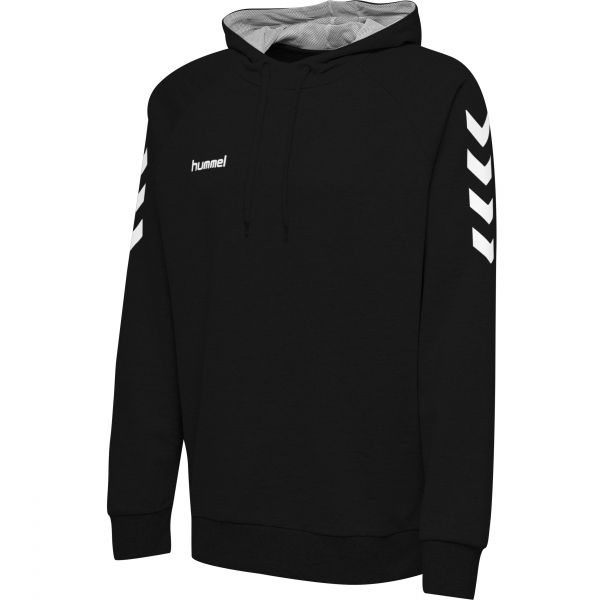 Hummel GO KIDS COTTON HOODIE