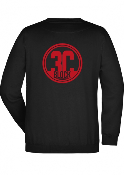 Block 3C Sweatshirt