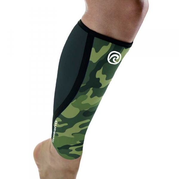 Rehband Rx Wadenbandage 5mm