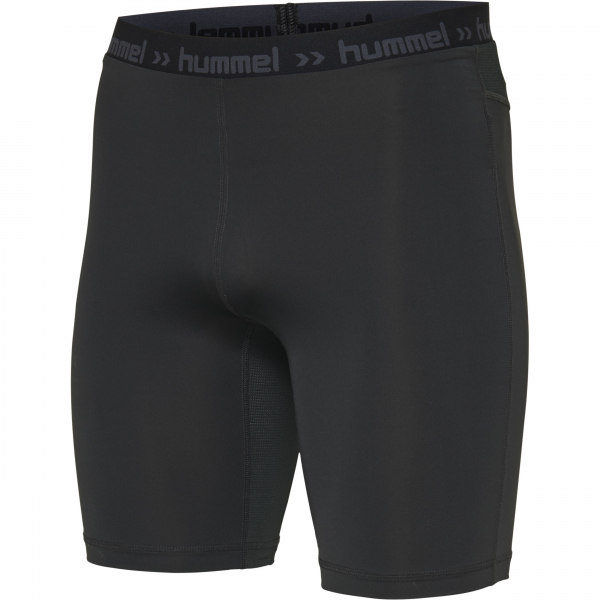 Hummel FIRST PERFORMANCE KIDS TIGHT SHORTS